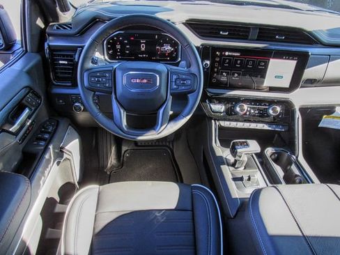New 2026 GMC Sierra 1500 AT4X image 20