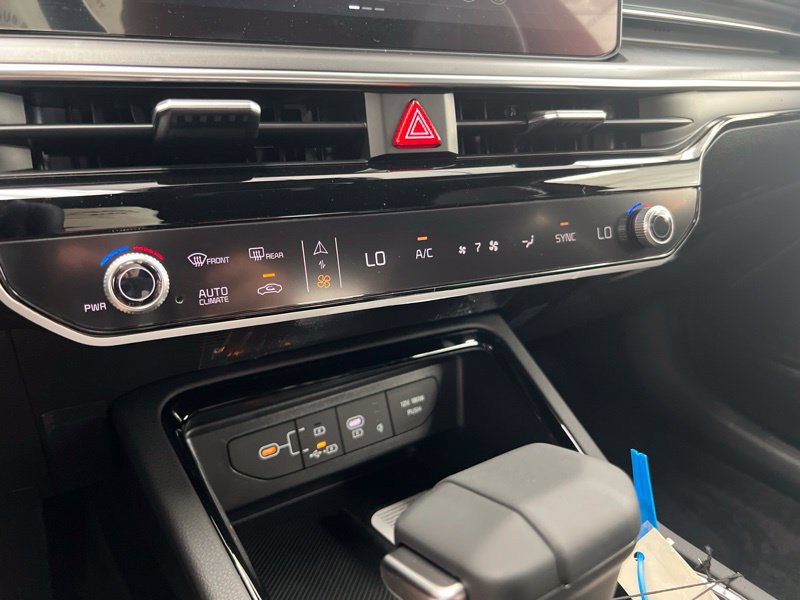 New 2026 Kia K5 GT-Line FWD image 29