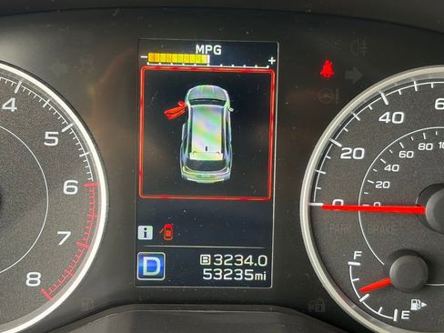 Used 2021 Subaru Ascent Premium w/ Convenience Package image 30