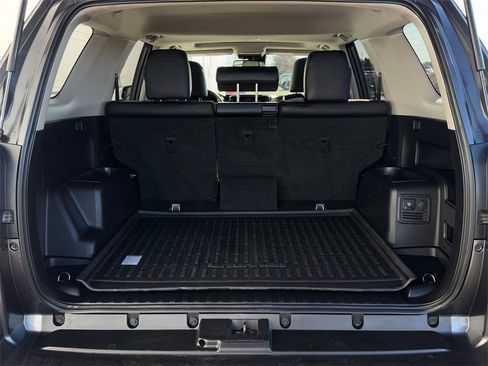 Certified 2023 Toyota 4Runner TRD Off-Road Premium w/ Moonroof Package image 23