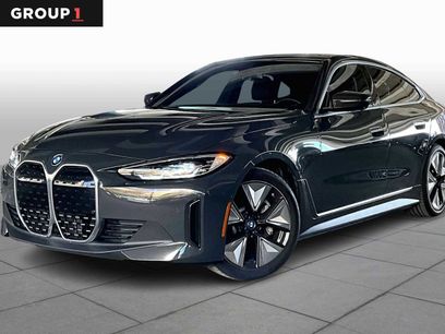 Used 2023 BMW i4 eDrive35 w/ Premium Package