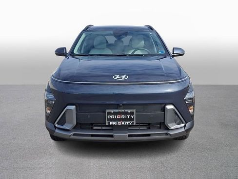 Used 2026 Hyundai Kona Limited AWD/4WD image 2