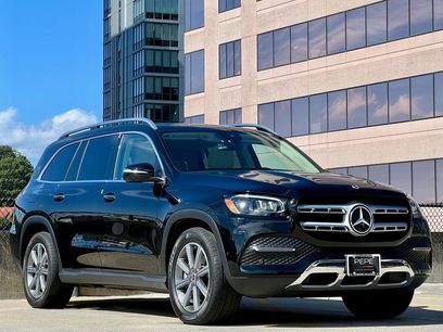 Certified 2023 Mercedes-Benz GLS 450 4MATIC