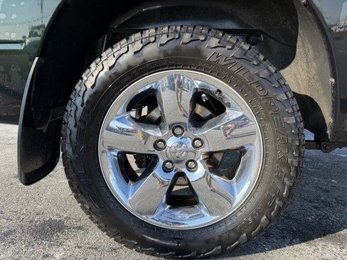 Used 2016 RAM 1500 Big Horn image 22