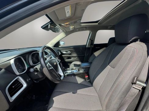 Used 2016 Chevrolet Equinox LT FWD image 11