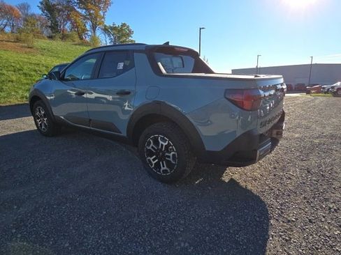 New 2026 Hyundai Santa Cruz XRT AWD/4WD image 3