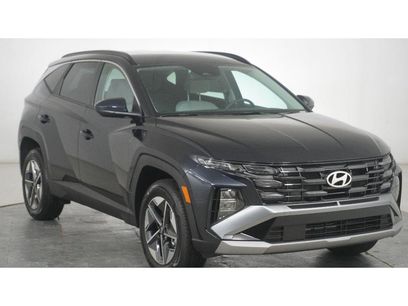 New 2026 Hyundai Tucson SEL