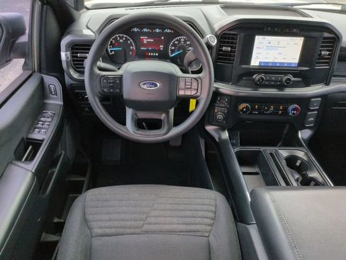 Used 2023 Ford F150 XL w/ STX Appearance Package AWD/4WD image 21