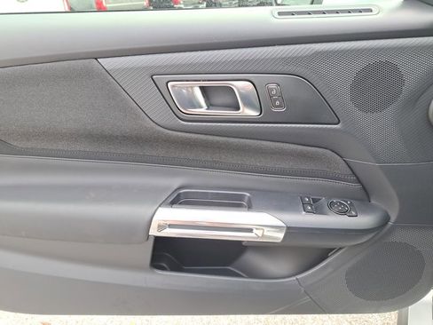 New 2026 Ford Mustang GT image 21