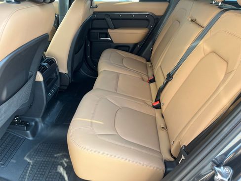New 2026 Land Rover Defender 110 S image 13