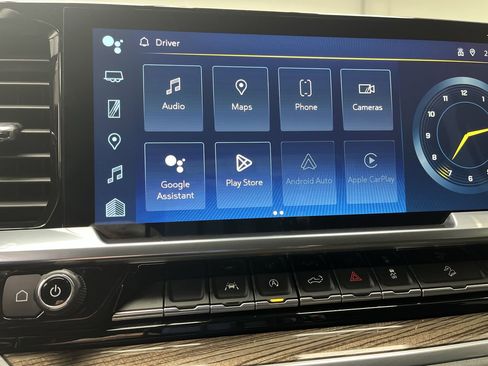 Certified 2023 Chevrolet Silverado 1500 LT image 20