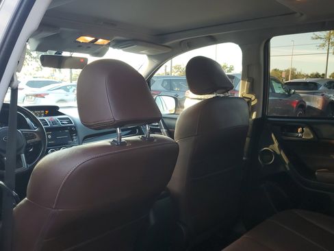 Used 2018 Subaru Forester 2.0XT Touring image 14