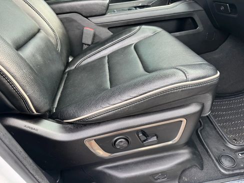Used 2019 RAM 1500 Limited image 34