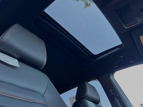 New 2025 Honda CR-V Sport-L image 19