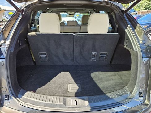 Used 2018 MAZDA CX-9 Grand Touring AWD/4WD image 10