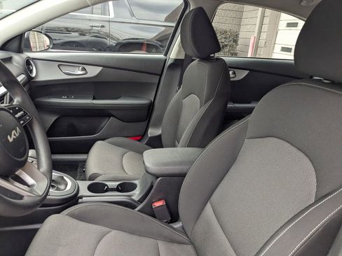 Used 2024 Kia Forte LXS image 20