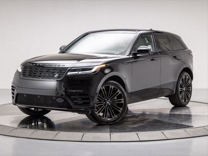 New 2026 Land Rover Range Rover Velar Dynamic SE
