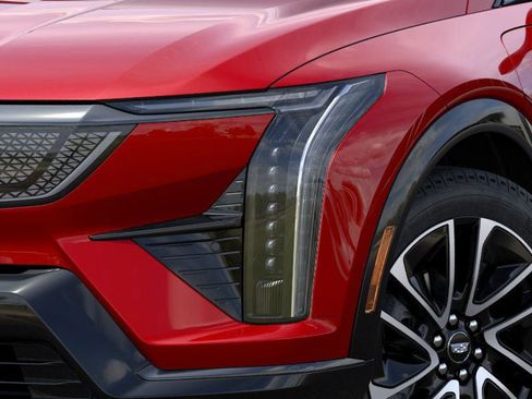 New 2026 Cadillac Optiq Sport 1 image 10