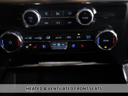 Used 2023 Ford F150 Lariat image 9