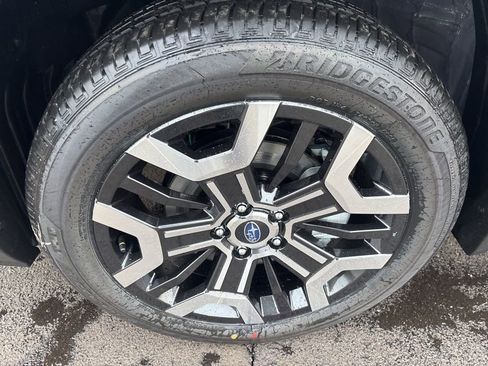 New 2026 Subaru Outback Touring XT image 4