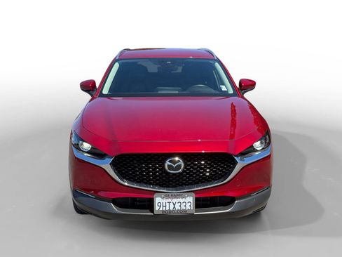 Certified 2023 MAZDA CX-30 AWD 2.5 S w/ Preferred Package image 8