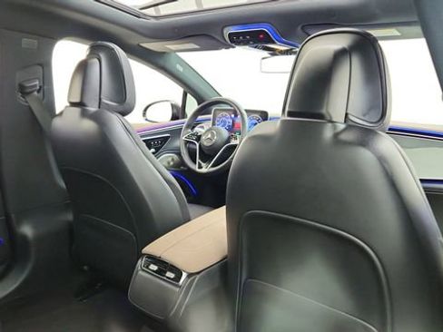 Used 2023 Mercedes-Benz EQS 450+ Sedan image 26