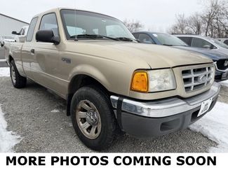 Used 2001 Ford Ranger XLT video 1