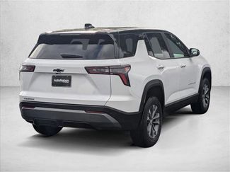 New 2026 Chevrolet Equinox LT video 2