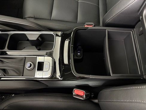 New 2025 Kia Telluride EX image 32