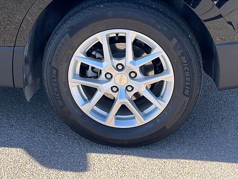 Certified 2024 Chevrolet Equinox LS w/ LS Convenience Package image 5