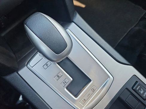 Used 2011 Subaru Outback 2.5i Limited w/ PWR Moonroof Pkg image 12