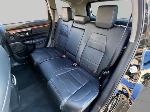 Used 2021 Honda CR-V Touring image 19