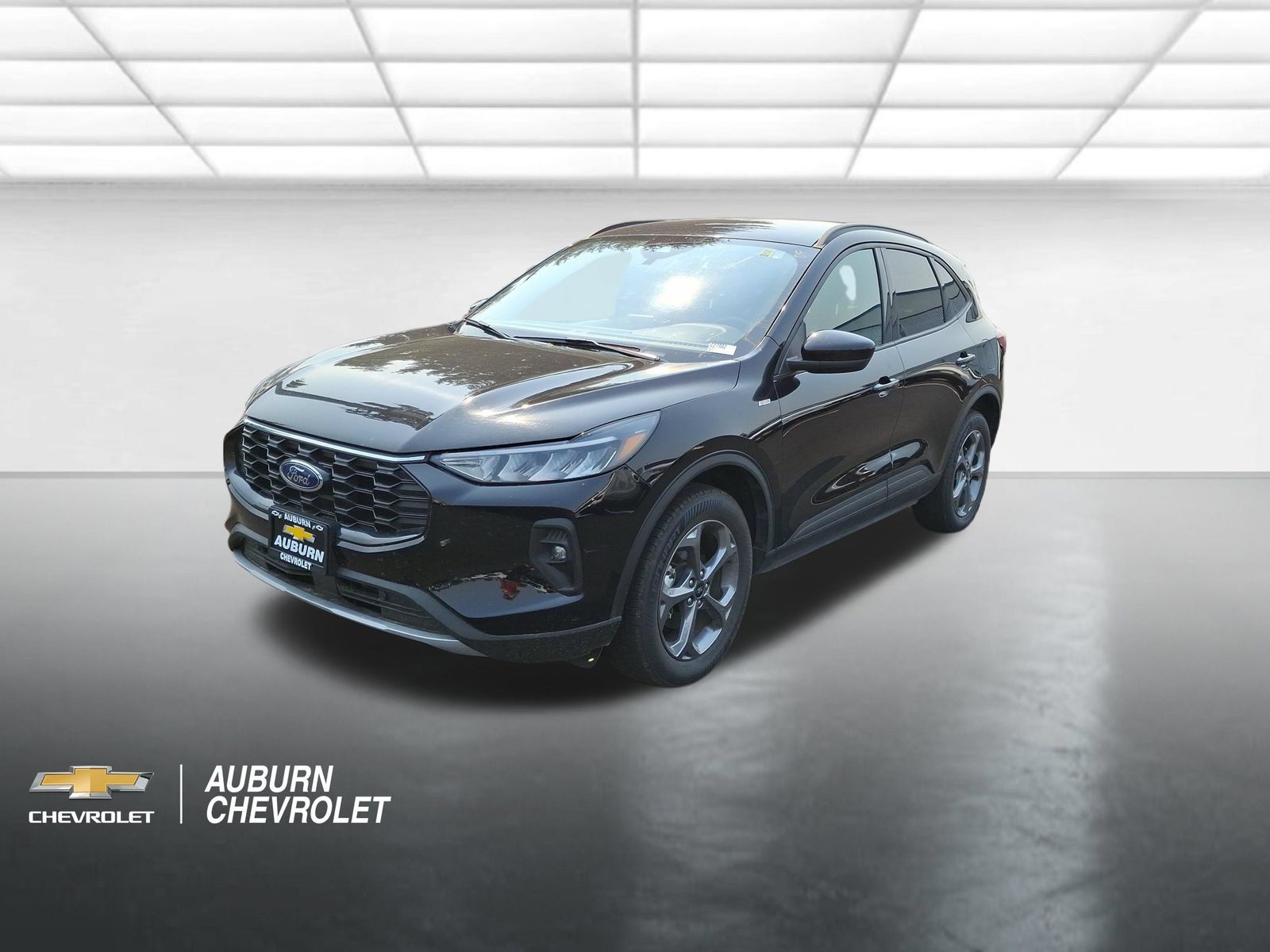 Used 2025 Ford Escape ST-Line Select AWD/4WD image 7