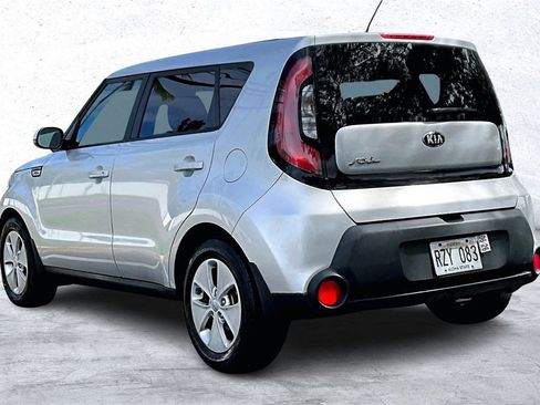 Used 2015 Kia Soul image 12
