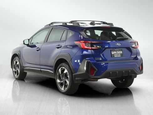 Used 2024 Subaru Crosstrek 2.5i Limited image 3