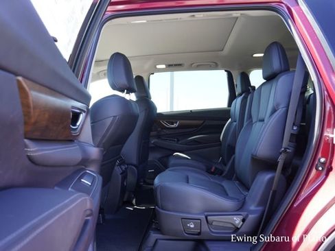 New 2025 Subaru Ascent Touring image 14