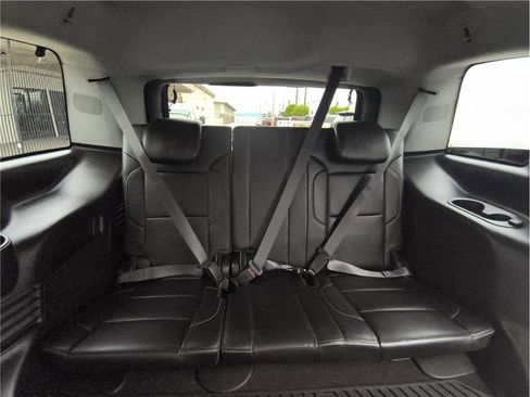 Used 2016 Chevrolet Tahoe LT w/ Max Trailering Package image 11