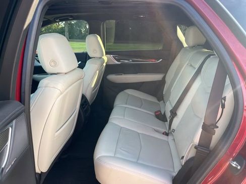 Used 2020 Cadillac XT5 Sportv AWD/4WD image 44