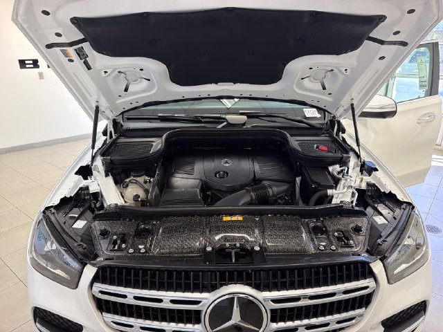 Used 2026 Mercedes-Benz GLE 350 4MATIC image 24