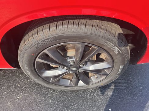 Used 2023 Dodge Challenger SXT w/ Blacktop Package AWD/4WD image 38