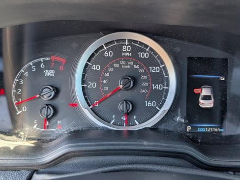 Used 2020 Toyota Corolla SE FWD image 18