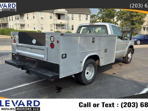 Used 2014 Ford F350 XL image 7