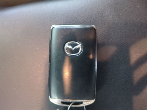 Used 2022 MAZDA CX-5 AWD 2.5 S w/ Select Package image 36