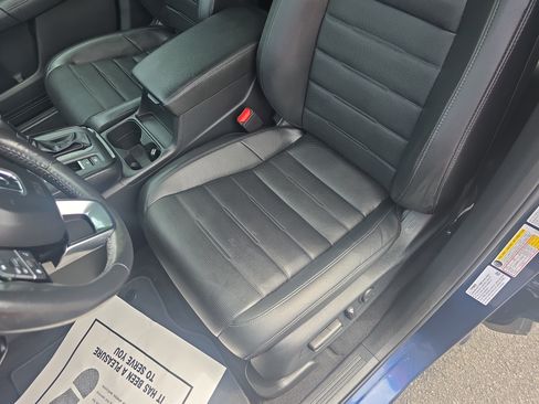 Used 2024 Honda CR-V EX-L image 15