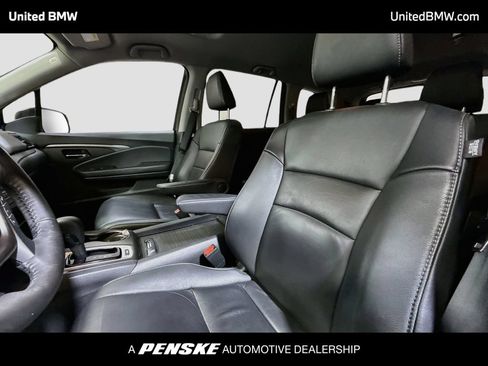 Used 2018 Honda Pilot EX-L image 5