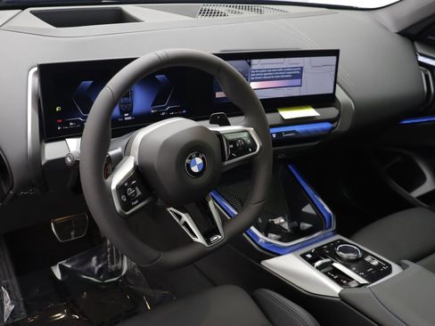 New 2026 BMW X3 xDrive30i w/ Premium Package AWD/4WD image 7