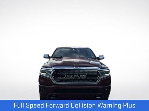 Used 2020 RAM 1500 Limited AWD/4WD image 14