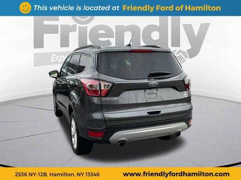Used 2018 Ford Escape SE image 7