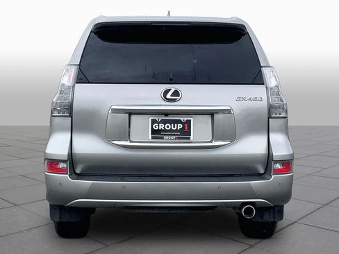 Used 2023 Lexus GX 460 Premium w/ Premium Plus Package AWD/4WD image 5