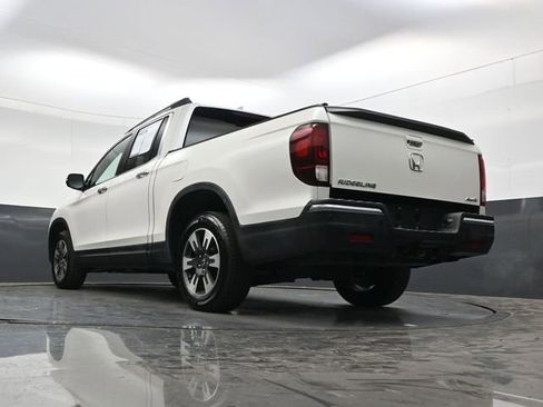 Used 2019 Honda Ridgeline RTL-E image 32